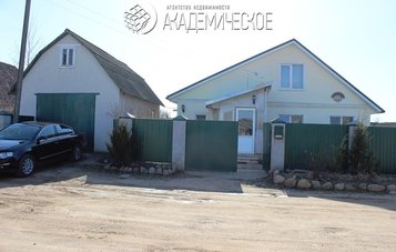 Продажа дома в д. Студенки по ул. Новая