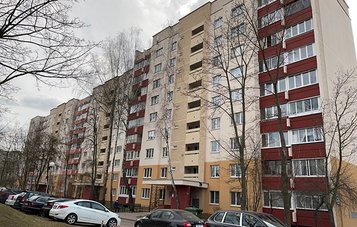Продажа 2-х комн. квартиры по ул. Якубова, 32