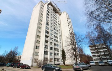 Продажа 3-х комн. квартиры по ул. Калиновского, 82