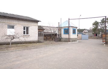 Продажа промышленного комплекса в г. Светлогорск по ул. Парковая
