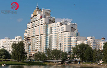 Стоимость жилья в Минске в сравнении с заграничной недвижимостью