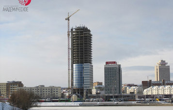 Нуждается ли Минск в высотных постройках?
