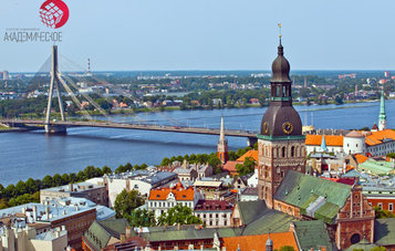 Белорусы стали интересоваться недвижимостью в Латвии