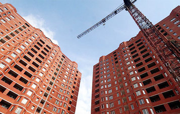 В Минске к 1 августа будут сданы в эксплуатацию 11 многоэтажных жилых домов