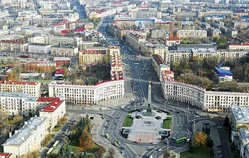 Под снос в Минске пойдет весь частный сектор, примыкающий к столичным проспектам