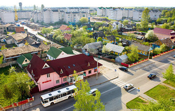 МГЦН попытается реализовать 6 участков в черте Минска через проведение повторного аукциона