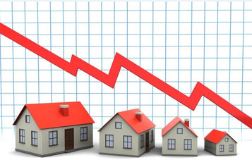 За последний год падение цен на жилую недвижимость в Минске составило порядка 30%