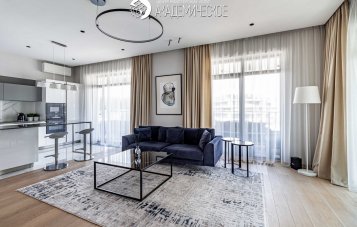 Продажа 2-х комн. квартиры в а.г. Ратомка ул. Солнечный пляж, 21