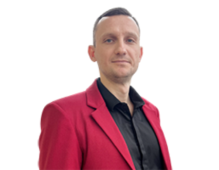 Сушко Артур Анатольевич