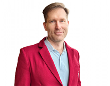 Русинов Игорь Валерьевич