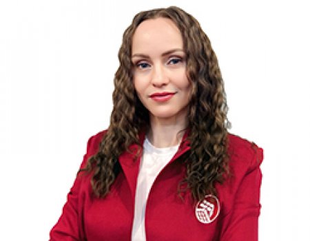 Давидович Елена Николаевна