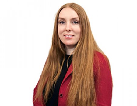 Кадол Анна Александровна