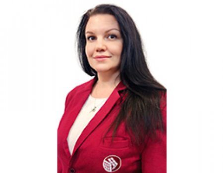 Марышева Наталья Казимировна