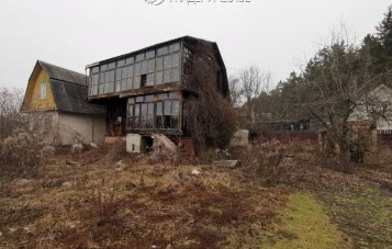 Продажа дачи в ст Ромашка Соломореченская