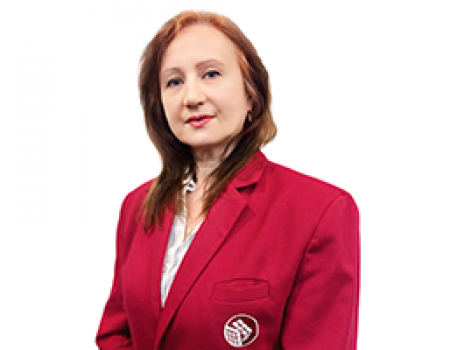 Бичан Тамара Николаевна