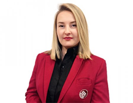 Болотник Жанна Александровна