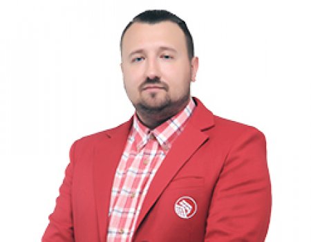 Хомиченок Андрей Сергеевич