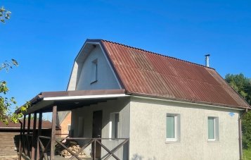 Продажа дачи в ст Ягодка-2002, 43