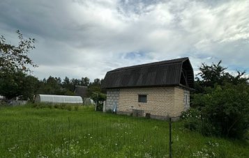 Продажа участка в ст Дружба-88