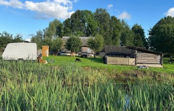 Продажа дома в а.г. Ротань, ул. Подлесная