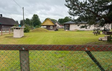 Продажа дома в д. Раевка