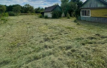 Продажа дома в а.г. Блонь, ул. Центральная