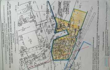 Продажа склада по ул. Бабушкина, 44