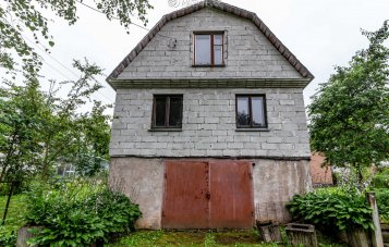 Продажа дачи в ст Пралески