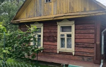 Продажа дачи в ст Сябрынь
