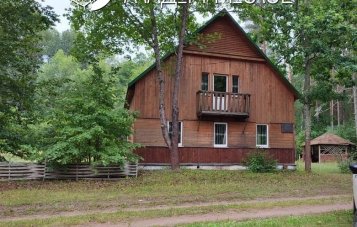 Продажа дома в д. Межно