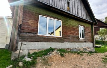 Продажа участка в г. Новогрудок ул. Котовского, 7