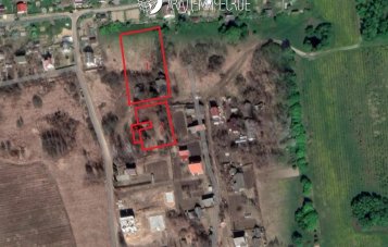 Продажа дома в д. Саевщина