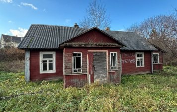 Дом в г. Новогрудок по ул. Сечко