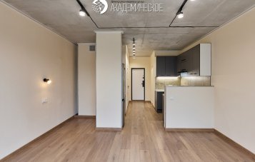 Продажа 1 комнатной квартиры по ул. Лученка, 16