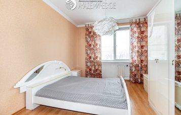 Продажа 2-х комн. квартиры по ул. Кропоткина, 47
