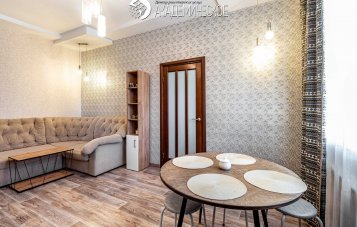 Продажа 2-х комн. квартиры по ул. Ботаническая, 3