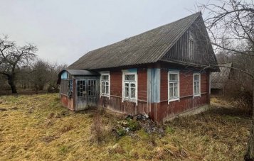 Продажа дома в д. Емельяновичи по ул. Кушлевка