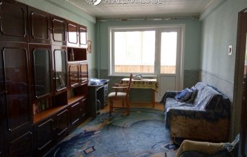 Продажа 3-х комн. квартиры по Сурганова, 86