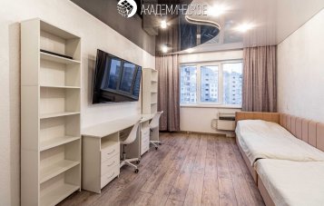 Продажа 2-х комн. квартиры по ул. Плеханова 56 к3