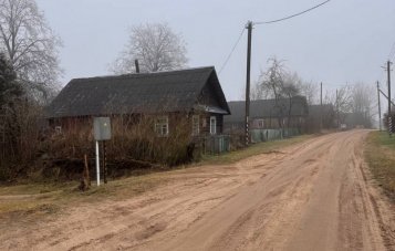 Продажа дома в д. Мокрица, 40