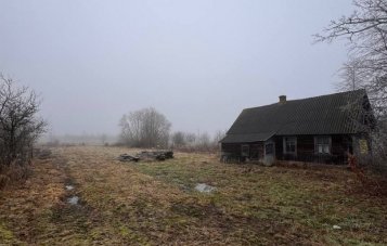 Дом в д. Стайки по ул. Центральная