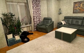 Продажа 3-х комн. квартиры по ул. Немига, 42