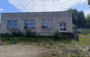 Продажа дома в д. Мокрица, 55