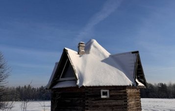 Продажа дома в д. Островы