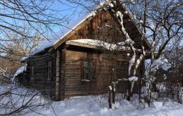 Продажа дома в д. Мокрица, 56