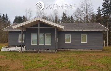 Продажа дома в д. Полянка