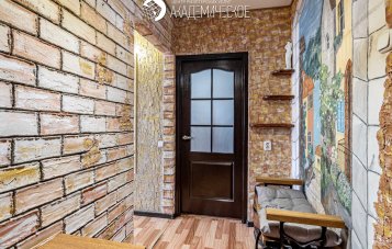 Продажа 1 комнатной квартиры по ул. Неманская, 42