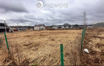 Продажа участка в ст Вектор-2012