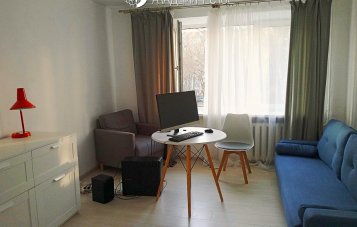 Продажа 3-х комн. квартиры по ул. М.Богдановича, 72