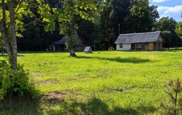 Продажа дома в а.г. Княгинин пер. Школьный